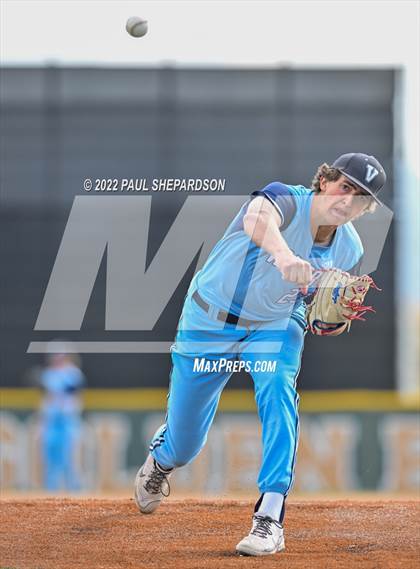 Thumbnail 3 in Valor Christian @ Mountain Vista photogallery.