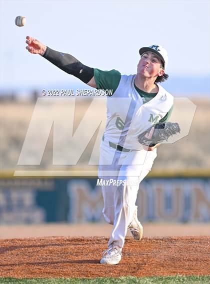 Thumbnail 1 in Valor Christian @ Mountain Vista photogallery.