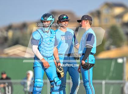 Thumbnail 3 in Valor Christian @ Mountain Vista photogallery.