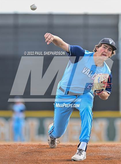 Thumbnail 2 in Valor Christian @ Mountain Vista photogallery.