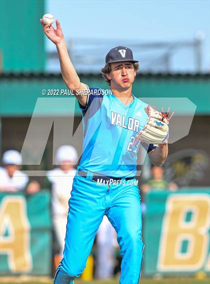 Thumbnail 3 in Valor Christian @ Mountain Vista photogallery.