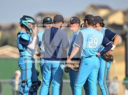 Thumbnail 1 in Valor Christian @ Mountain Vista photogallery.