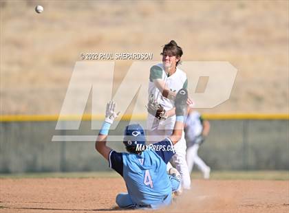Thumbnail 2 in Valor Christian @ Mountain Vista photogallery.