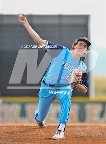 Thumbnail 3 in Valor Christian @ Mountain Vista photogallery.