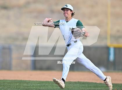 Thumbnail 2 in Valor Christian @ Mountain Vista photogallery.