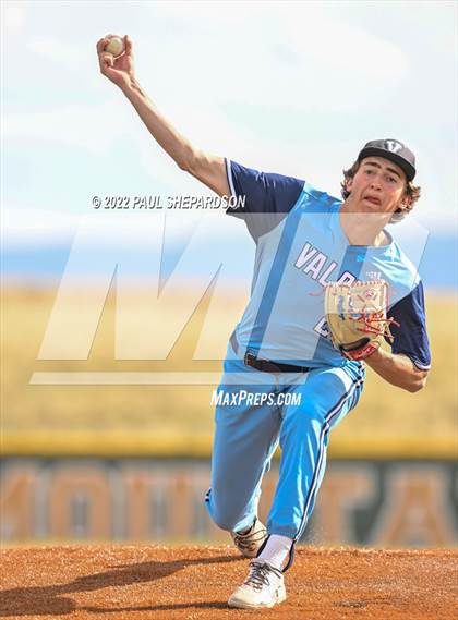 Thumbnail 1 in Valor Christian @ Mountain Vista photogallery.