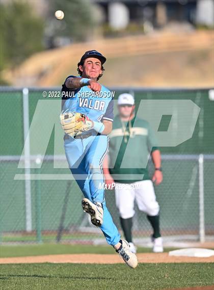 Thumbnail 2 in Valor Christian @ Mountain Vista photogallery.