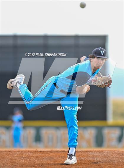 Thumbnail 1 in Valor Christian @ Mountain Vista photogallery.
