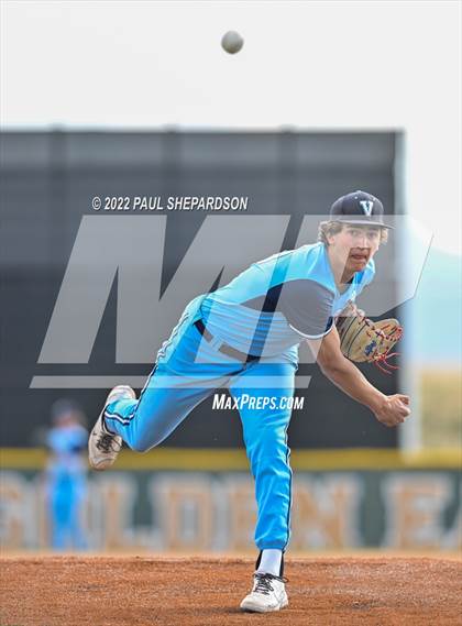 Thumbnail 2 in Valor Christian @ Mountain Vista photogallery.