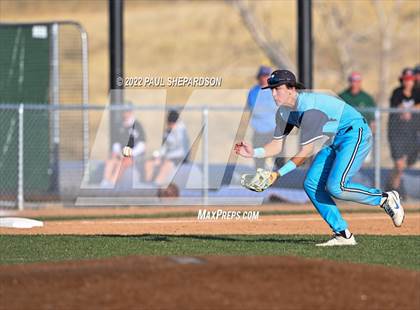 Thumbnail 2 in Valor Christian @ Mountain Vista photogallery.