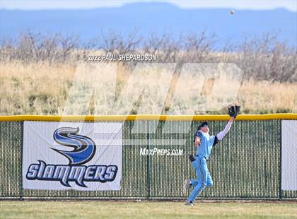 Thumbnail 1 in Valor Christian @ Mountain Vista photogallery.