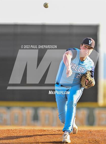 Thumbnail 1 in Valor Christian @ Mountain Vista photogallery.