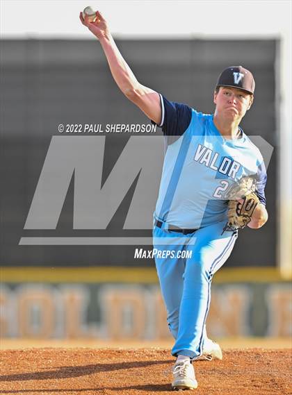 Thumbnail 2 in Valor Christian @ Mountain Vista photogallery.
