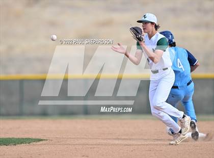 Thumbnail 1 in Valor Christian @ Mountain Vista photogallery.