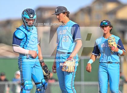 Thumbnail 1 in Valor Christian @ Mountain Vista photogallery.