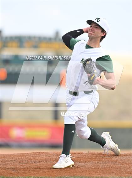 Thumbnail 3 in Valor Christian @ Mountain Vista photogallery.