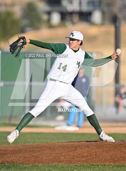 Thumbnail 2 in Valor Christian @ Mountain Vista photogallery.