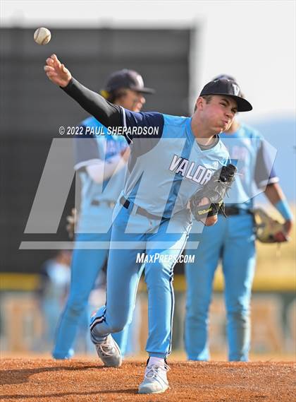 Thumbnail 2 in Valor Christian @ Mountain Vista photogallery.