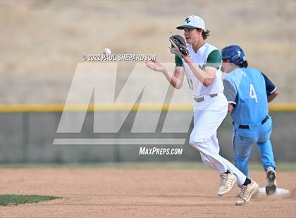 Thumbnail 2 in Valor Christian @ Mountain Vista photogallery.