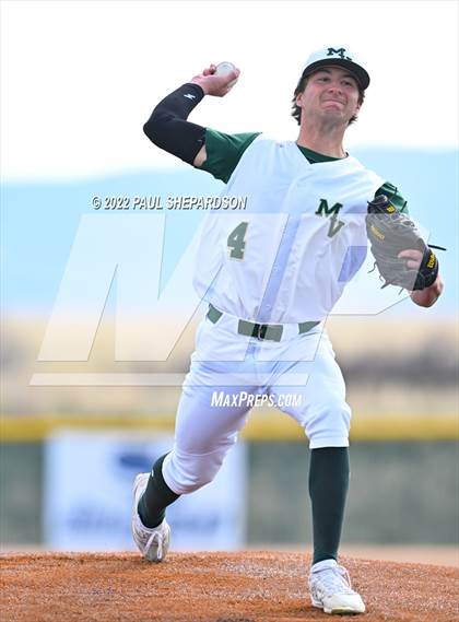 Thumbnail 1 in Valor Christian @ Mountain Vista photogallery.