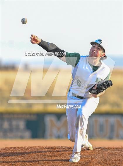 Thumbnail 2 in Valor Christian @ Mountain Vista photogallery.