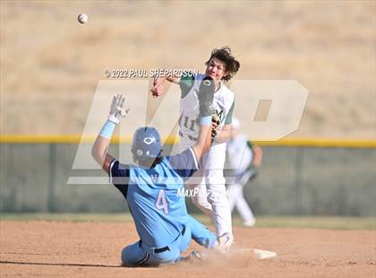 Thumbnail 3 in Valor Christian @ Mountain Vista photogallery.