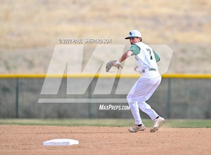 Thumbnail 1 in Valor Christian @ Mountain Vista photogallery.