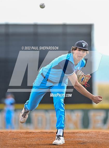Thumbnail 1 in Valor Christian @ Mountain Vista photogallery.