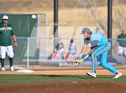 Thumbnail 2 in Valor Christian @ Mountain Vista photogallery.