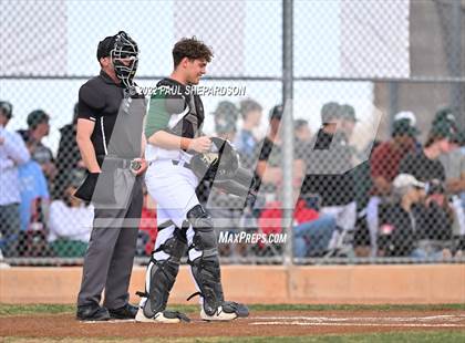 Thumbnail 1 in Valor Christian @ Mountain Vista photogallery.