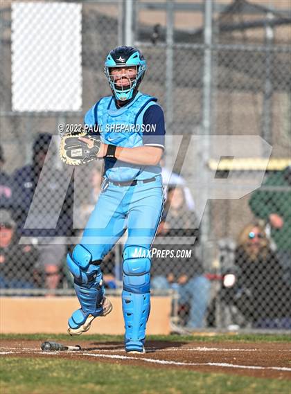Thumbnail 2 in Valor Christian @ Mountain Vista photogallery.