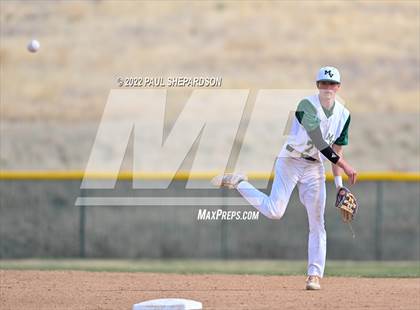 Thumbnail 1 in Valor Christian @ Mountain Vista photogallery.