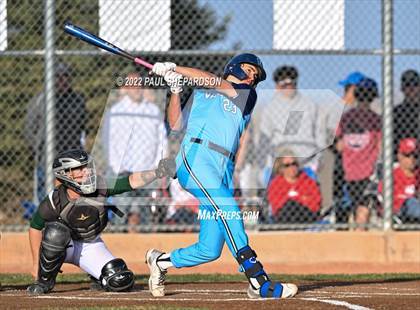 Thumbnail 3 in Valor Christian @ Mountain Vista photogallery.