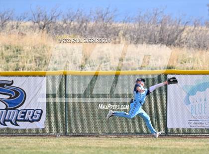 Thumbnail 2 in Valor Christian @ Mountain Vista photogallery.