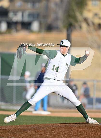 Thumbnail 3 in Valor Christian @ Mountain Vista photogallery.