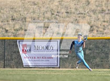 Thumbnail 1 in Valor Christian @ Mountain Vista photogallery.