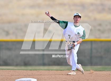Thumbnail 2 in Valor Christian @ Mountain Vista photogallery.