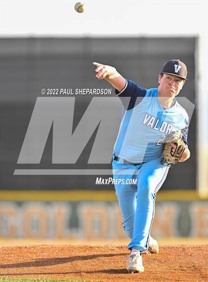 Thumbnail 3 in Valor Christian @ Mountain Vista photogallery.
