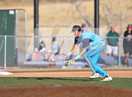 Thumbnail 1 in Valor Christian @ Mountain Vista photogallery.