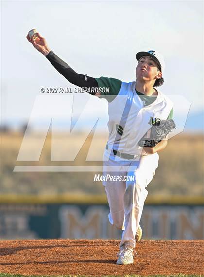 Thumbnail 2 in Valor Christian @ Mountain Vista photogallery.