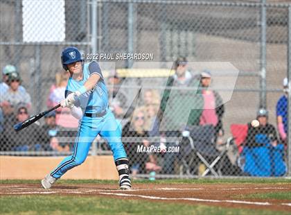 Thumbnail 3 in Valor Christian @ Mountain Vista photogallery.