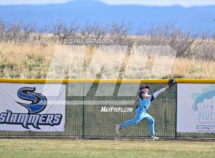 Thumbnail 1 in Valor Christian @ Mountain Vista photogallery.