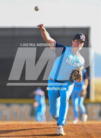 Thumbnail 2 in Valor Christian @ Mountain Vista photogallery.