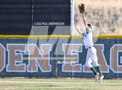 Thumbnail 1 in Valor Christian @ Mountain Vista photogallery.