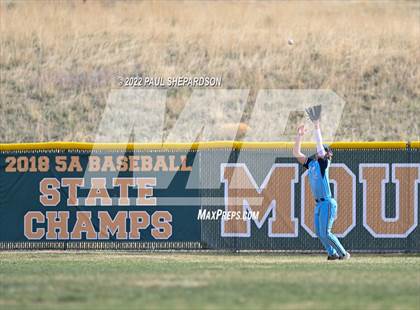 Thumbnail 1 in Valor Christian @ Mountain Vista photogallery.