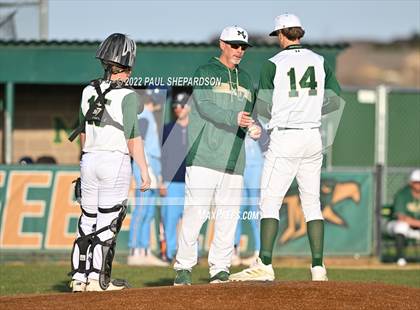 Thumbnail 1 in Valor Christian @ Mountain Vista photogallery.