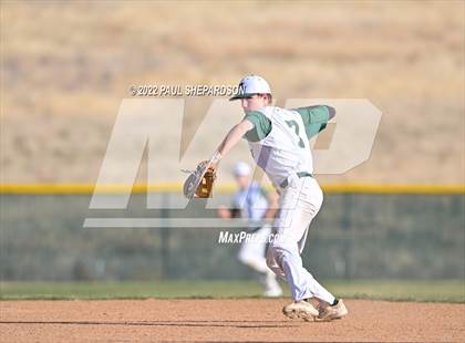 Thumbnail 1 in Valor Christian @ Mountain Vista photogallery.