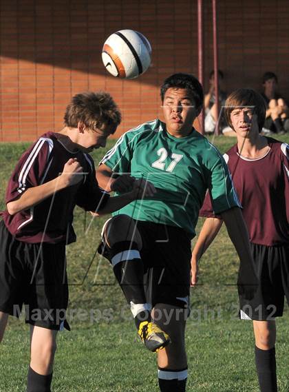 Thumbnail 1 in Dixon @ West Campus photogallery.