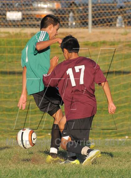 Thumbnail 3 in Dixon @ West Campus photogallery.