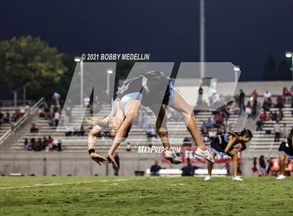 Thumbnail 2 in San Joaquin Memorial @ Clovis North photogallery.